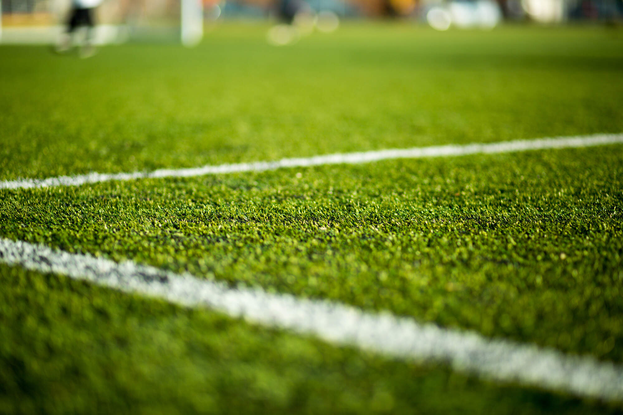 City and School Board sign new agreement on turf field management ...