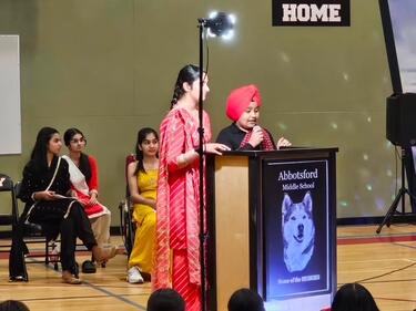 Celebration of Lights