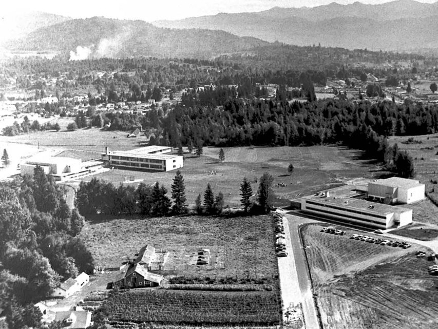 Abbotsford Middle