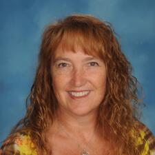 Michelle Ronning portrait